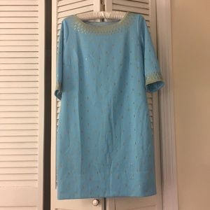 Gretchen Scott Dress Size S